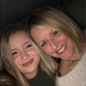 Meet your Posher, Wendy